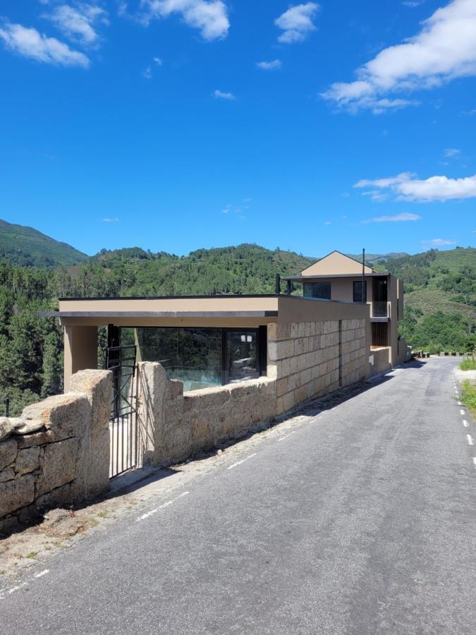 Infinity Houses ปอนเจ ดา บาร์กา ภายนอก รูปภาพ