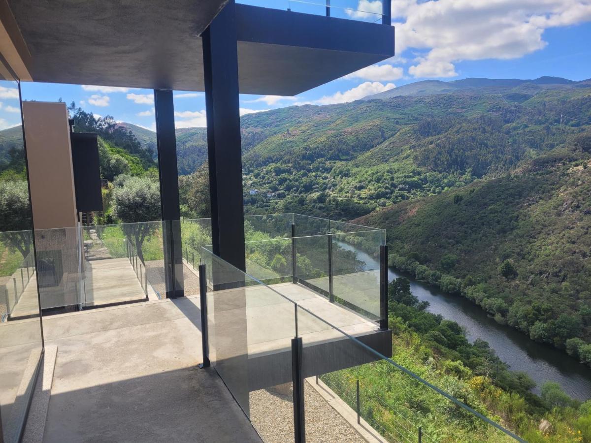 Infinity Houses ปอนเจ ดา บาร์กา ภายนอก รูปภาพ