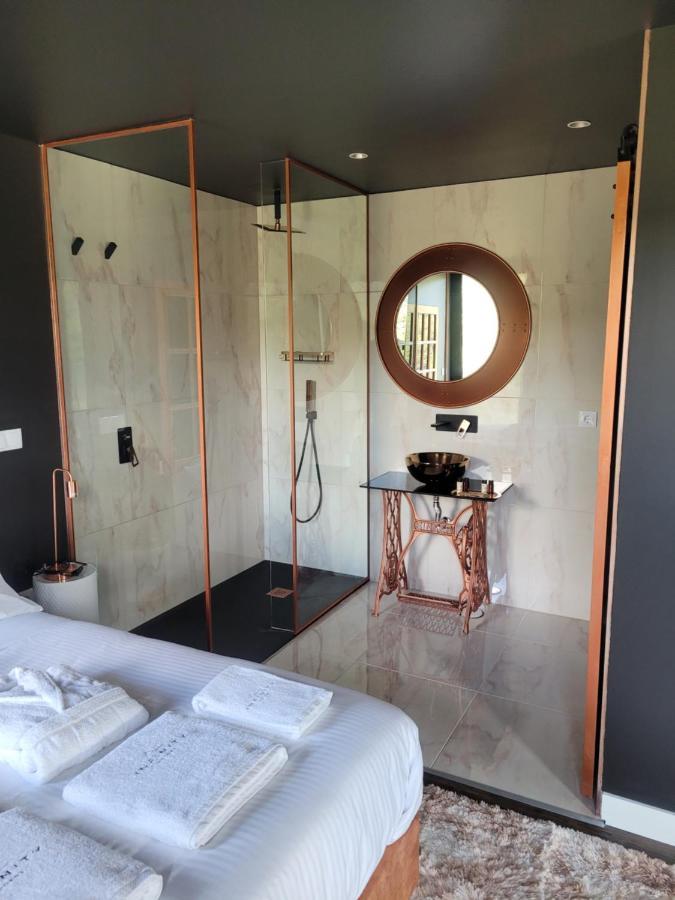 Infinity Houses ปอนเจ ดา บาร์กา ภายนอก รูปภาพ