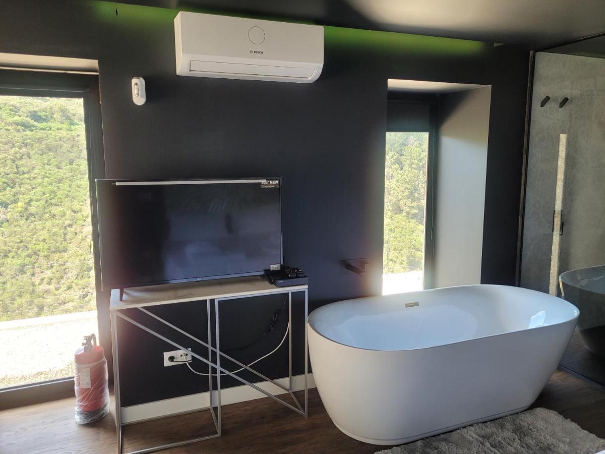 Infinity Houses ปอนเจ ดา บาร์กา ภายนอก รูปภาพ